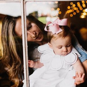 Meet your Posher, Heather